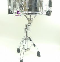 Complete Snare Drum with Stand and Sticks
